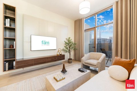 Appartement de 2 chambres à Business Bay, UAE No. 89017 8