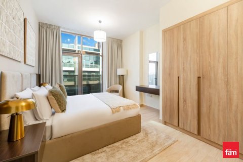 Appartement de 2 chambres à Business Bay, UAE No. 89017 3