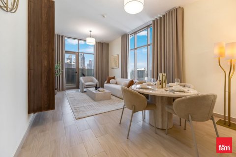 Appartement de 2 chambres à Business Bay, UAE No. 89017 9
