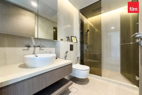 Квартира с 3 спальнями в Бизнес-Бэй, ОАЭ №89021 12