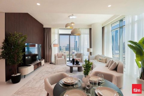 3 غرف نوم شقة في Dubai Harbour, الإمارات العربية المتحدة رقم 89039 1