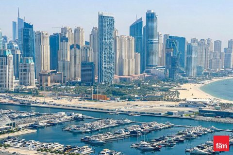 3 غرف نوم شقة في Dubai Harbour, الإمارات العربية المتحدة رقم 89039 13