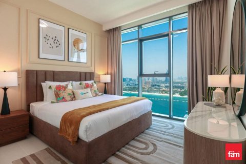 3 غرف نوم شقة في Dubai Harbour, الإمارات العربية المتحدة رقم 89039 10