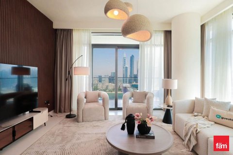 3 غرف نوم شقة في Dubai Harbour, الإمارات العربية المتحدة رقم 89039 5