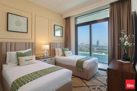 3 غرف نوم شقة في Dubai Harbour, الإمارات العربية المتحدة رقم 89039 8