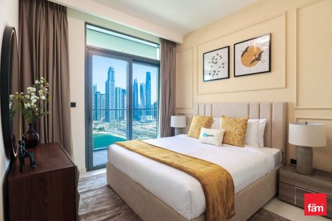 3 غرف نوم شقة في Dubai Harbour, الإمارات العربية المتحدة رقم 89039 7