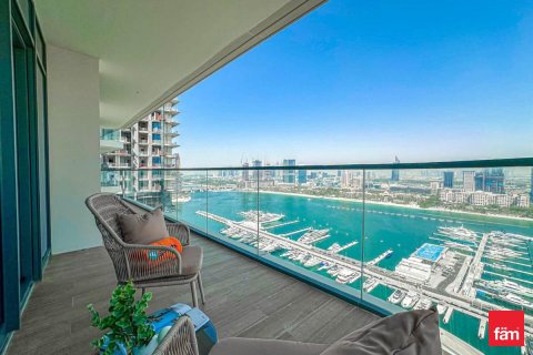 3 غرف نوم شقة في Dubai Harbour, الإمارات العربية المتحدة رقم 89039 6