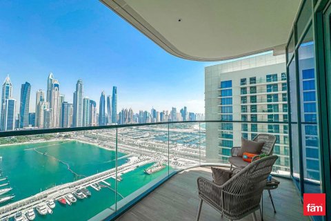 3 غرف نوم شقة في Dubai Harbour, الإمارات العربية المتحدة رقم 89039 2