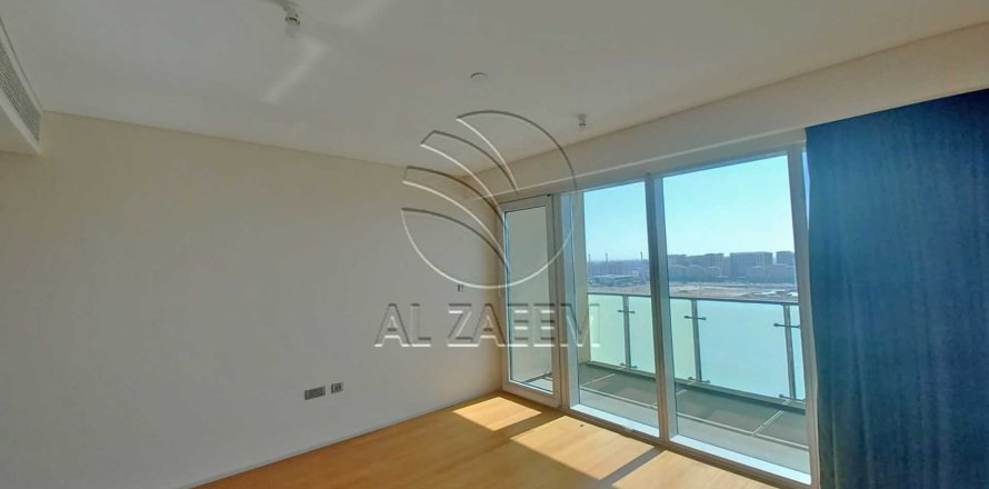 2 bedrooms Apartment in Al Raha Beach, UAE No. 168008