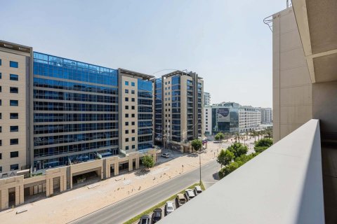 4 bedrooms Apartment in Al Raha Beach, UAE No. 168011
