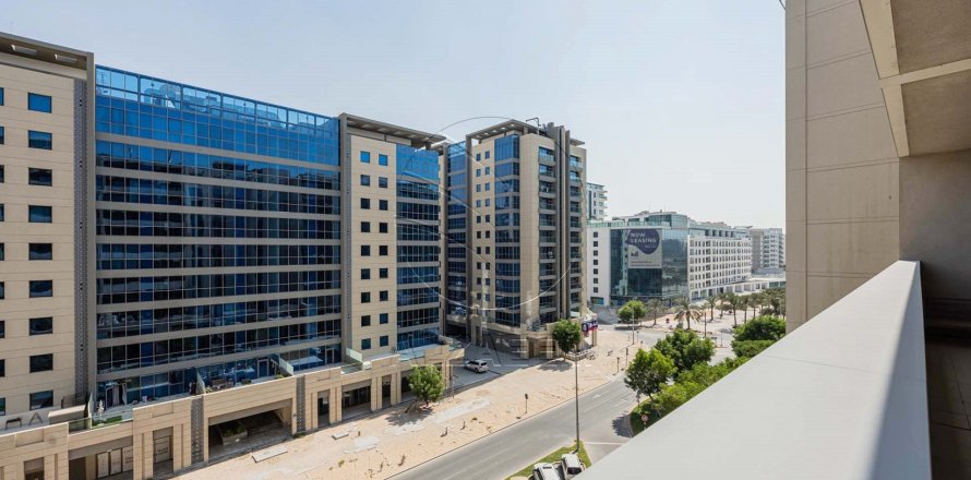 4 bedrooms Apartment in Al Raha Beach, UAE No. 168011