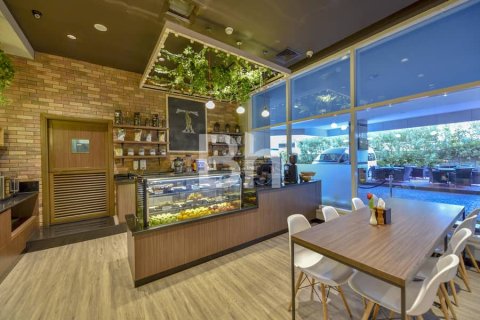 Апартаменты в отеле с 1 спальней в Dubai Sports City, ОАЭ №65217 21