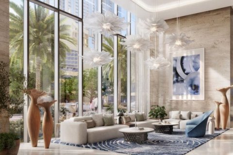 3 bedrooms Apartment in Dubai Marina, UAE No. 142947 3