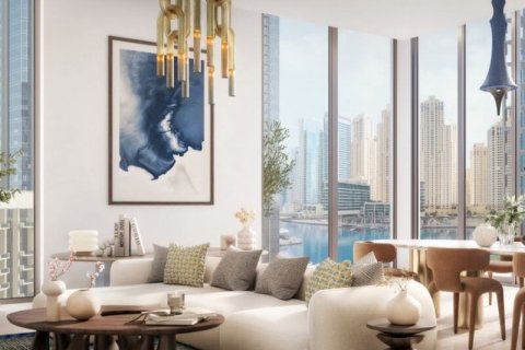 3 bedrooms Apartment in Dubai Marina, UAE No. 142947 10