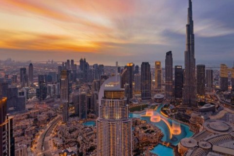 3 bedrooms Apartment in Dubai Marina, UAE No. 142947 5