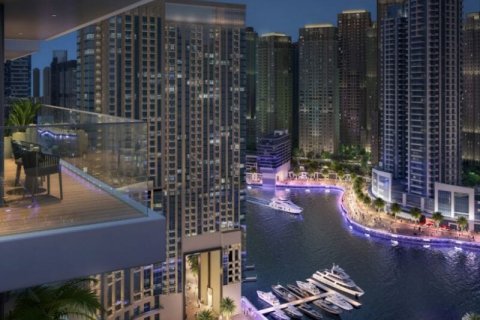 3 bedrooms Apartment in Dubai Marina, UAE No. 142947 4