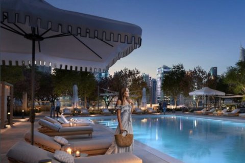 3 bedrooms Apartment in Dubai Marina, UAE No. 142947