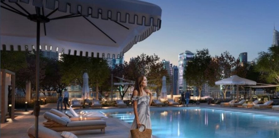 3 bedrooms Apartment in Dubai Marina, UAE No. 142947