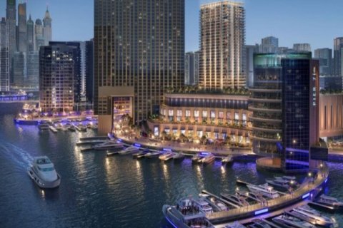 3 bedrooms Apartment in Dubai Marina, UAE No. 142947 7