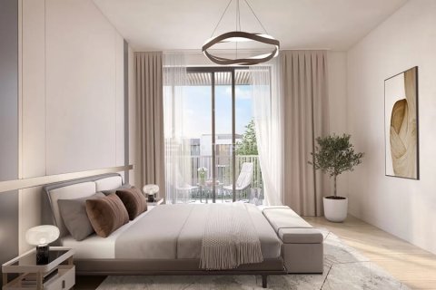 4 bedrooms Townhouse in Dubai Land, UAE No. 142949 3