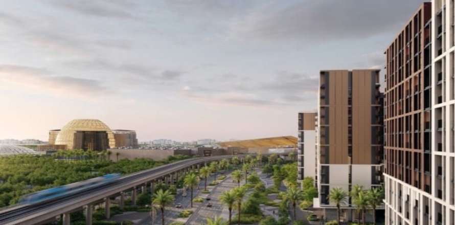 2 bedrooms Apartment in Dubai, UAE No. 142950