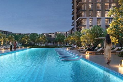 2 bedrooms Apartment in Dubai, UAE No. 142950 4