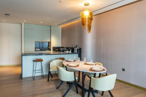 Appartement de 1 chambre  No. 112484 11