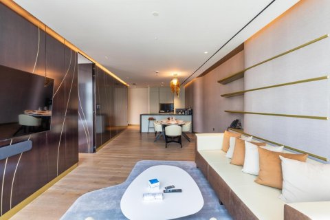Appartement de 1 chambre  No. 112484 9