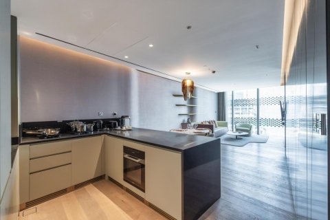 Appartement de 1 chambre  No. 112484 10