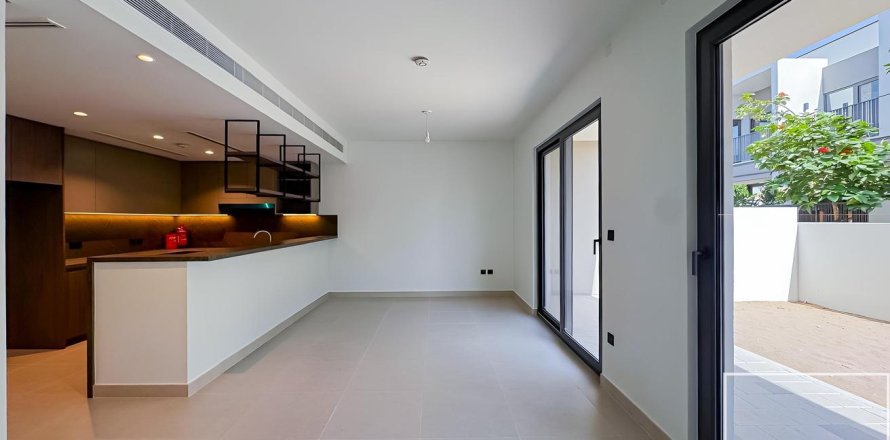 3 غرف نوم تاون هاوس  رقم 112481