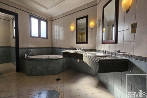 Villa de 5 dormitorios No. 112483 8