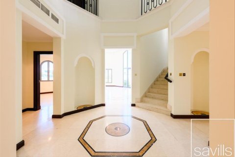 Villa de 5 dormitorios No. 112483 6