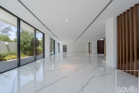 Villa de 6 dormitorios  No. 112487 22