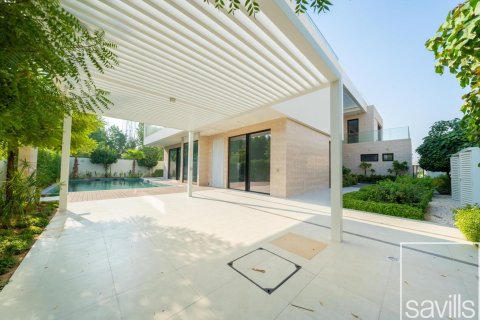 Villa de 6 dormitorios  No. 112487 28