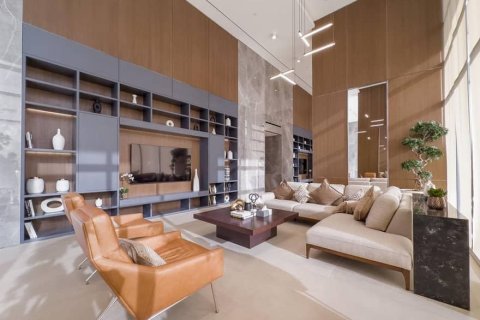 Apartment de 2 dormitorios  No. 113223 22