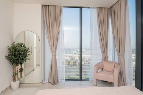 Apartment de 2 dormitorios  No. 113223 24