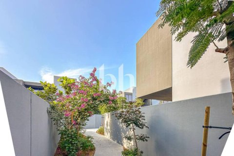 Townhouse de 3 dormitorios  No. 113217 6