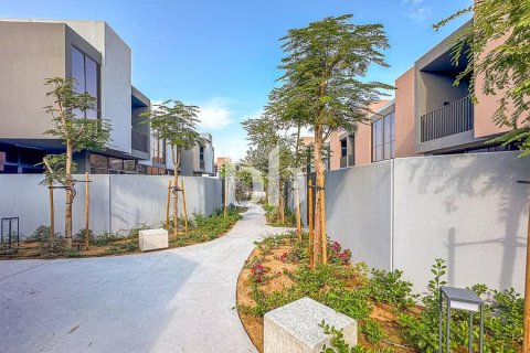 Townhouse de 3 dormitorios  No. 113217 3