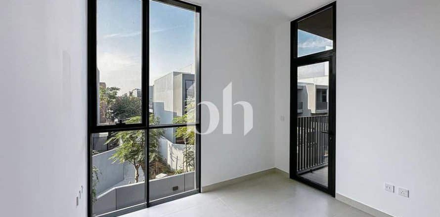 Townhouse de 3 dormitorios  No. 113217