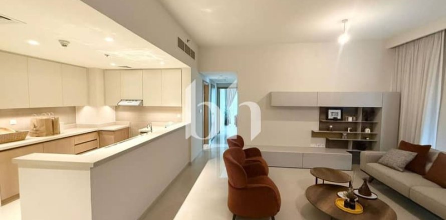 Appartement de 2 chambres  No. 113219