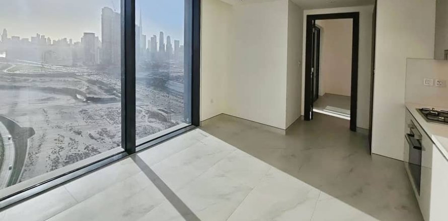 Apartment de 1 dormitorio  No. 113221