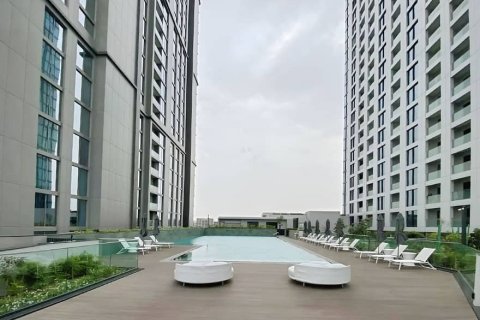 Apartment de 1 dormitorio  No. 113221 6