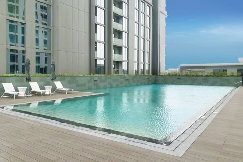Apartment de 1 dormitorio  No. 113221 8