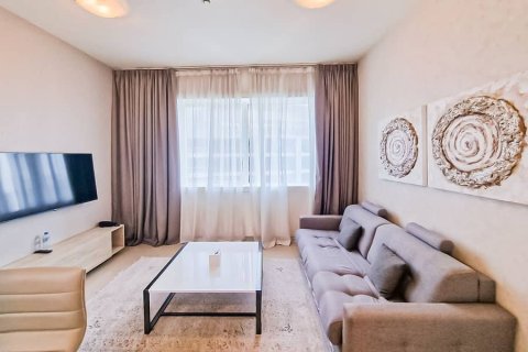 Apartment de 1 dormitorio  No. 113218 13