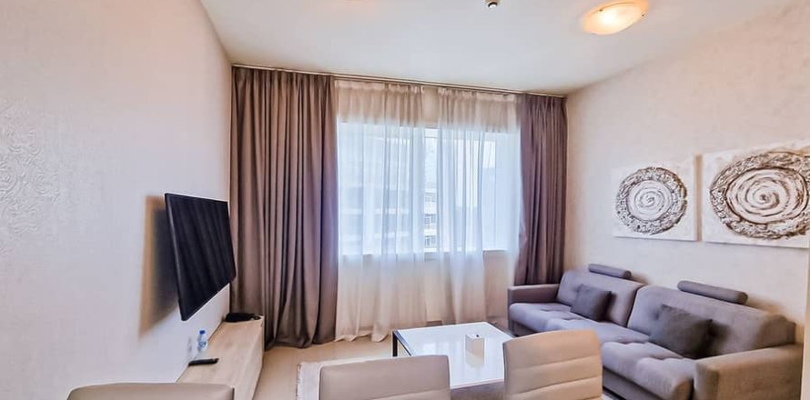 Apartment de 1 dormitorio  No. 113218