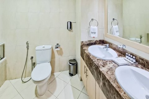 Apartment de 1 dormitorio  No. 113218 5