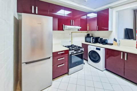 Apartment de 1 dormitorio  No. 113218 14