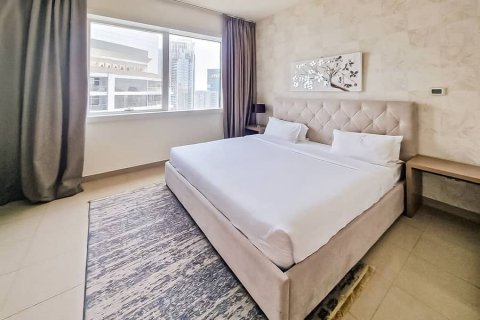 Apartment de 1 dormitorio  No. 113218 12