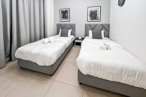 Appartement de 3 chambres  No. 113220 10