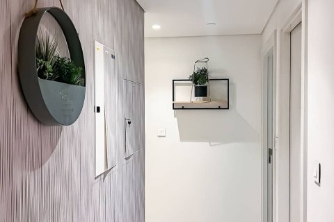 Appartement de 3 chambres  No. 113220 2